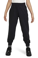 Nike Kids' Sportswear Icon Fleece Joggers at