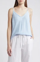 Bella Dahl Frayed Edge Camisole at Nordstrom,