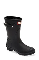 Hunter Original Short Waterproof Rain Boot at Nordstrom,