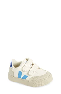 Veja Kids' Small V-12 Sneaker Extra-White Aqua-Paros at Nordstrom,