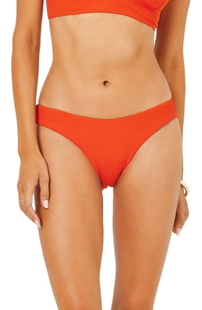 LSPACE Rocky Classic Bikini Bottoms at Nordstrom,