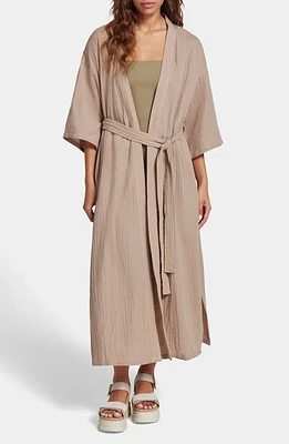 UGG(r) Nichols Gauze Robe at Nordstrom,