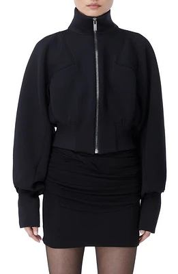 GAUGE81 Tabora Jacket in Black at Nordstrom, Size 0 Us