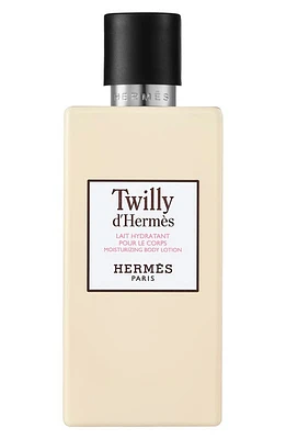 Twilly d'Hermès - Moisturizing Body Lotion at Nordstrom, Size 6.7 Oz