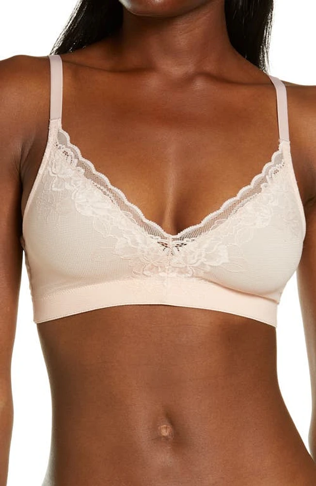 Natori Avail Full Fit Convertible Bralette at Nordstrom,