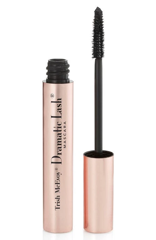 Trish McEvoy Dramatic Lash Mascara at Nordstrom