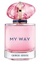 ARMANI beauty My Way Nectar Eau de Parfum at Nordstrom