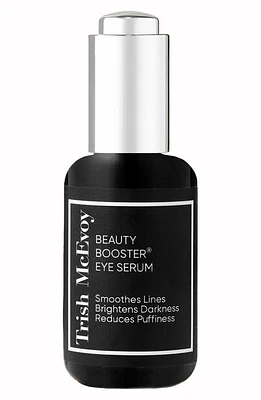 Trish McEvoy Beauty Booster Eye Serum at Nordstrom, Size 0.5 Oz