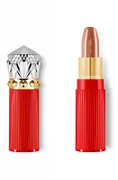 Christian Louboutin Rouge Louboutin SooooOGlow On the Go Lipstick in Go Crazy Pale 015 at Nordstrom