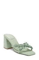 Jeffrey Campbell Ditzy Sandal Suede at Nordstrom,