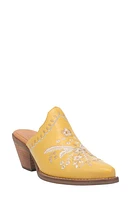 Dingo Wildflower Mule at Nordstrom,