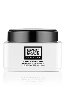 Erno Laszlo Hydra-Therapy Memory Sleep Mask at Nordstrom, Size 1.35 Oz