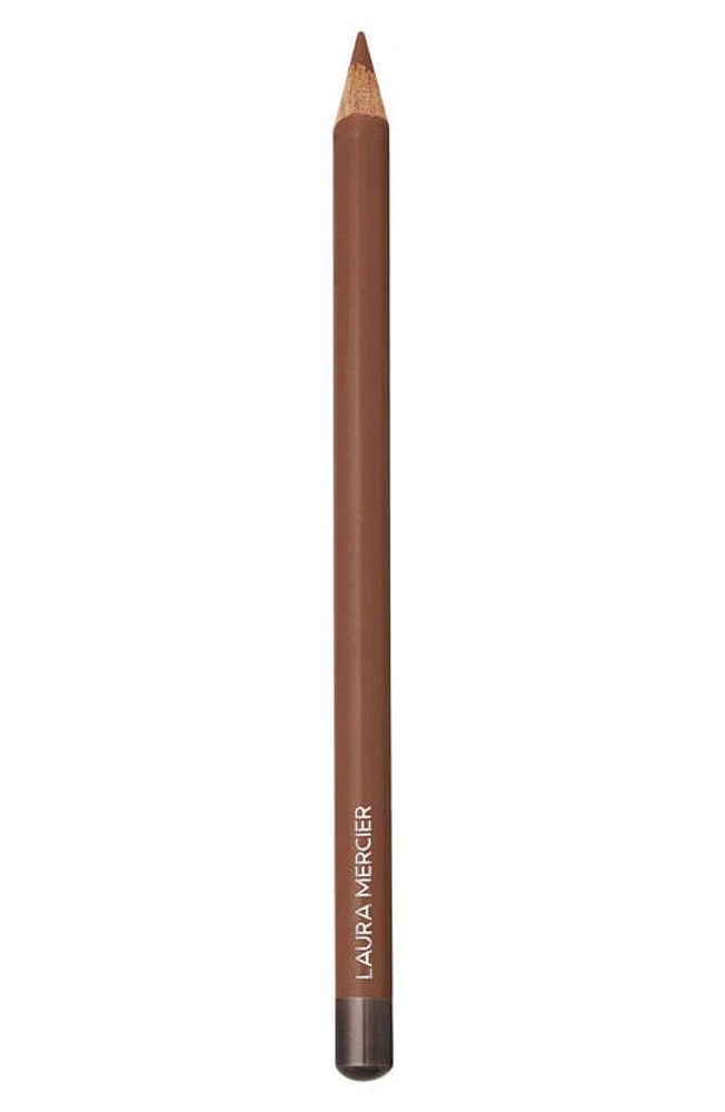 Laura Mercier Longwear Lip Liner in Chestnut at Nordstrom