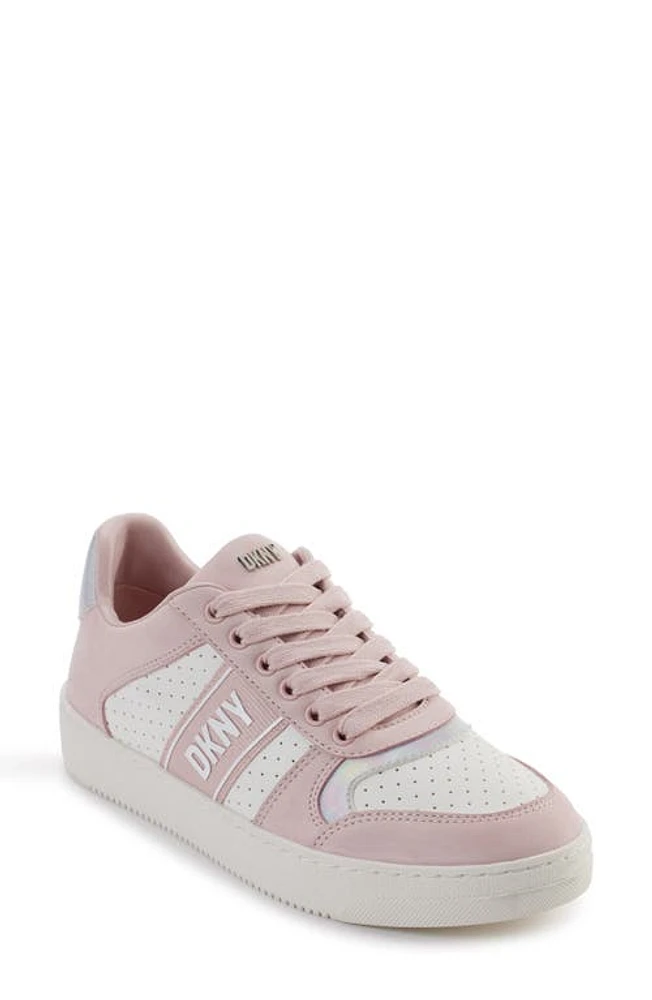 DKNY Odlin Sneaker Pale at Nordstrom,