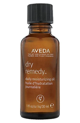 Aveda dry remedy Daily Moisturizing Oil at Nordstrom, Size 1 Oz