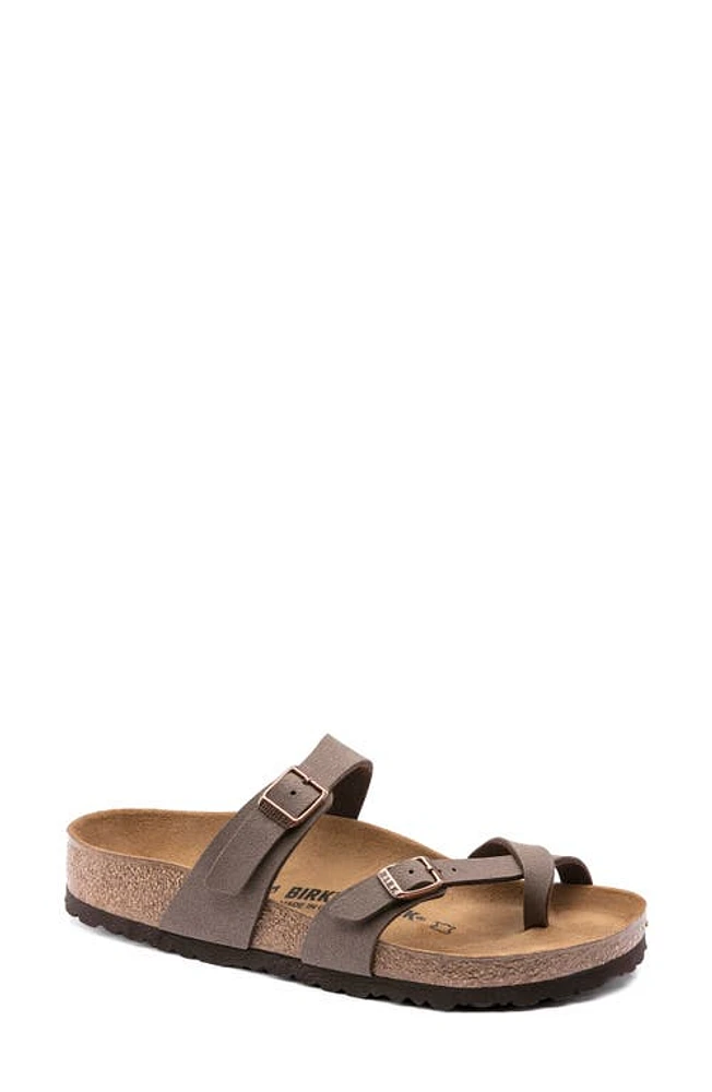 Birkenstock Mayari Birko-Flor Sandal at Nordstrom