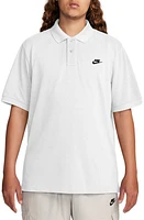 Nike Club Short Sleeve Polo at Nordstrom,