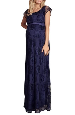 Tiffany Rose April Lace Maternity/Nursing Gown Arabian Nights at Nordstrom,