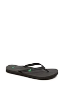 Sanuk 'Yoga Joy' Flip Flop at Nordstrom,