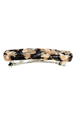 Machete No. 3 Heirloom Barrette in Abalone at Nordstrom