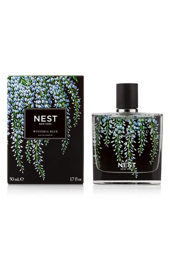 NEST New York Wisteria Blue Eau de Parfum Spray at Nordstrom