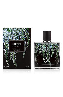 NEST New York Wisteria Blue Eau de Parfum Spray at Nordstrom