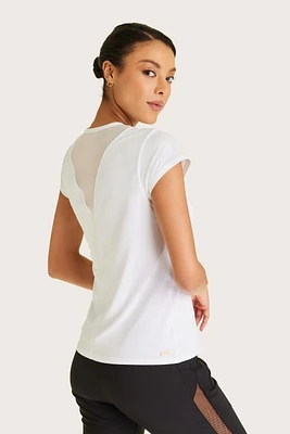 ALALA Blade Tee at Nordstrom,