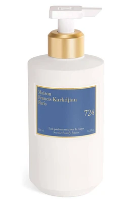 Maison Francis Kurkdjian 724 Body Lotion at Nordstrom, Size 11.8 Oz