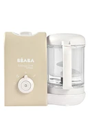 BEABA Babycook Express Baby Food Maker in Oat at Nordstrom