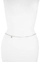 VIDAKUSH Mariposa Belly Chain at Nordstrom,