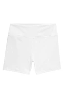 zella Kids' Elevate Bike Shorts at