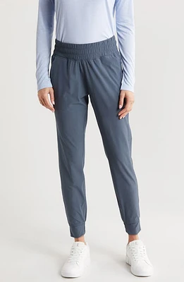 Free Fly Breeze Pull-On Joggers at Nordstrom,