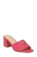 GUESS Gable Slide Sandal at Nordstrom,