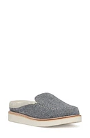 Sanuk Cozy Vibe Wool Felt Slipper at Nordstrom,