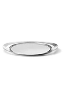 Georg Jensen Cobra Stainless Steel Oval Serving Tray in Silver at Nordstrom