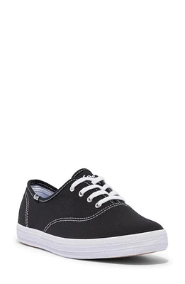 Keds Champion Originals Sneaker Black at Nordstrom,