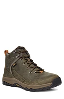 Teva Riva Waterproof Mid Boot at Nordstrom,