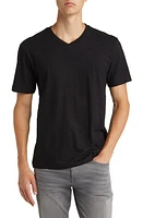 BOSS Tilson Solid V-Neck T-Shirt at Nordstrom