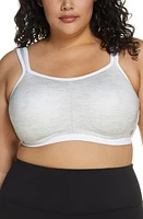 Natori Yogi Convertible Sports Bra at Nordstrom,