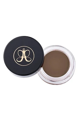 Anastasia Beverly Hills Dipbrow Pomade Waterproof Brow Color in Soft Brown at Nordstrom