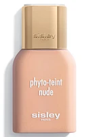 Sisley Paris Phyto-Teint Nude Oil-Free Foundation in 00N Pearl at Nordstrom