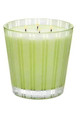 NEST New York Lime Zest & Matcha 4-Wick Luxury Candle at Nordstrom