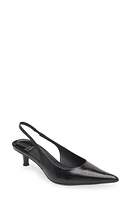 Jeffrey Campbell Persona Slingback Pump at Nordstrom,