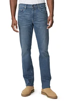 PAIGE Federal Transcend Vintage Slim Straight Leg Jeans Foltz at Nordstrom,