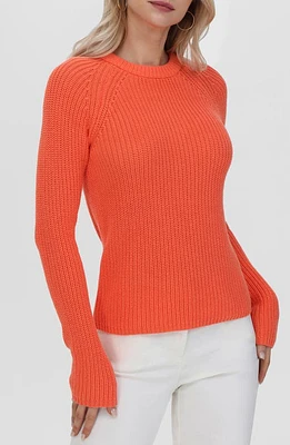 525 Jane Cotton Sweater at Nordstrom,