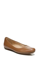 Naturalizer True Colors Maxwell Flat Leather at Nordstrom,