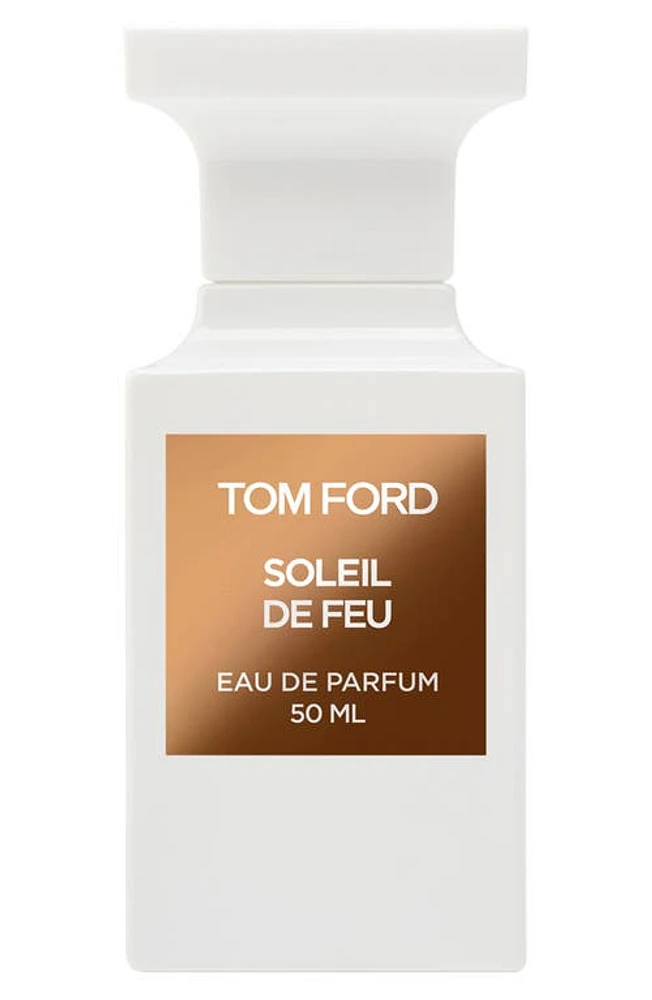 TOM FORD Soleil de Feu Eau de Parfum at Nordstrom