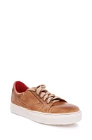 Bed Stu Azeli Leather Sneaker Rustic at Nordstrom,