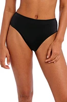 Freya Jewel Cove High Waist Bikini Bottoms at Nordstrom,