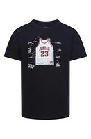 Jordan Kids' GOAT Graphic T-Shirt at Nordstrom